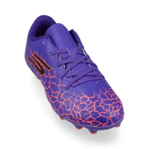 Skechers SKX_01 1.5 Low FG Ignite - Purple Kids - Image 5