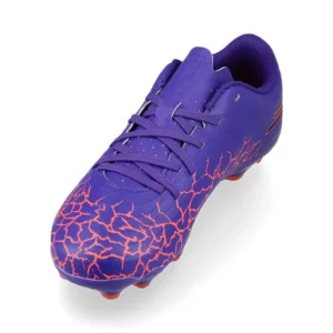 Skechers SKX_01 1.5 Low FG Ignite - Purple Kids - Image 7