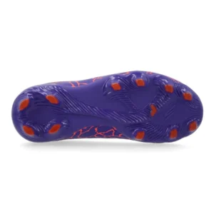 Skechers SKX_01 1.5 Low FG Ignite - Purple Kids - Image 2
