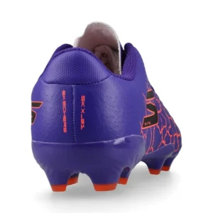 Skechers SKX_01 1.5 Low FG Ignite - Purple Kids - Image 6
