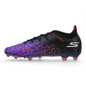 Skechers SKX_01 1.5 Low FG Ignite - Purple - Image 3