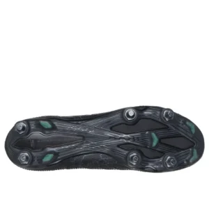 Skechers SKX_01 1.5 Low SG Evergreen - Black/Silver/Green - Image 2