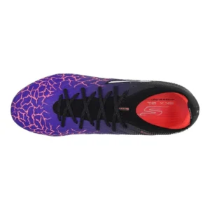 Skechers SKX_01 1.5 Low SG Ignite - Purple - Image 4