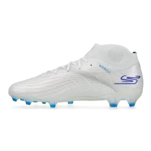 Skechers SKX_01 FG Diamond Ice - White - Image 3