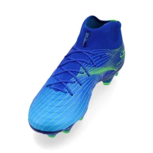 Skechers SKX_01 FG Prime - Blue/Green - Image 7