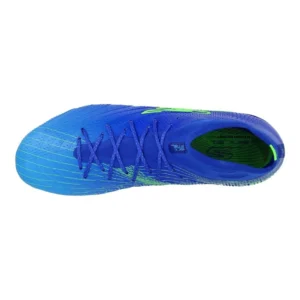 Skechers SKX_01 FG Prime - Blue/Green - Image 4