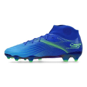 Skechers SKX_01 FG Prime - Blue/Green - Image 3