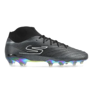 Skechers SKX_01 FG Trench - Black - Image 1