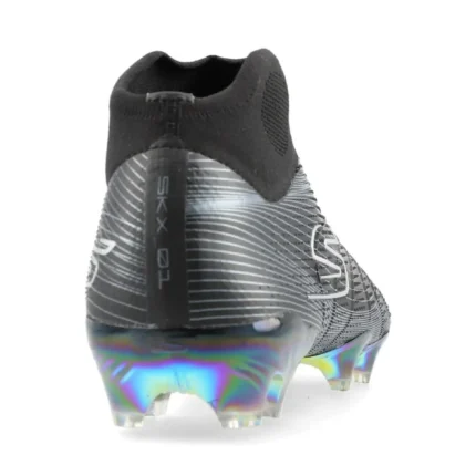 Skechers SKX_01 FG Trench - Black - Image 6