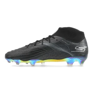 Skechers SKX_01 FG Trench - Black - Image 3