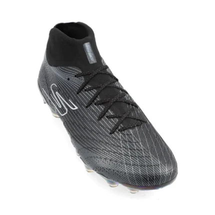 Skechers SKX_01 FG Trench - Black - Image 5