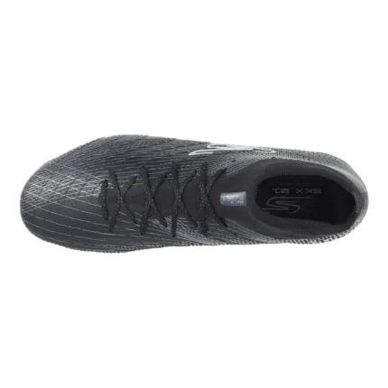 Skechers SKX_01 FG Trench - Black - Image 4