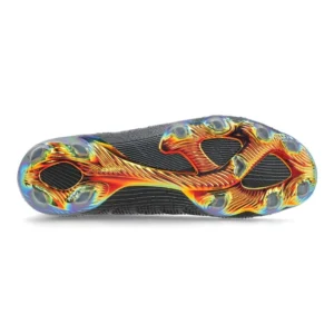 Skechers SKX_01 FG Trench - Black - Image 2