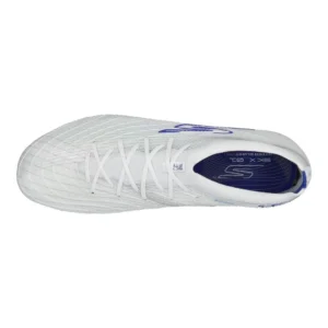 Skechers SKX_01 Low FG Diamond Ice - White - Image 4