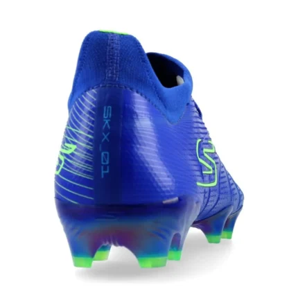 Skechers SKX_01 Low FG Prime - Blue/Green - Image 6