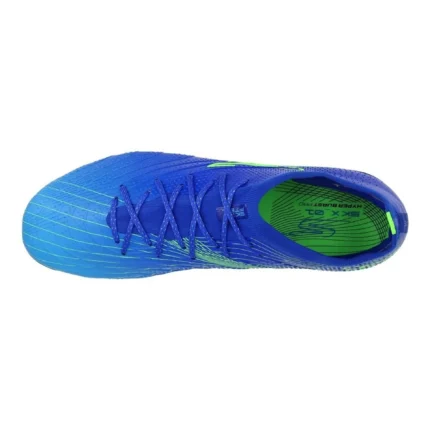 Skechers SKX_01 Low FG Prime - Blue/Green - Image 4