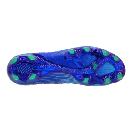 Skechers SKX_01 Low FG Prime - Blue/Green - Image 2