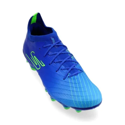 Skechers SKX_01 Low FG Prime - Blue/Green - Image 5