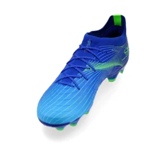 Skechers SKX_01 Low FG Prime - Blue/Green - Image 7