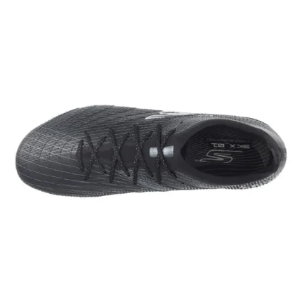 Skechers SKX_01 Low FG Trench - Black - Image 4
