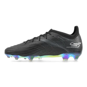Skechers SKX_01 Low FG Trench - Black - Image 3