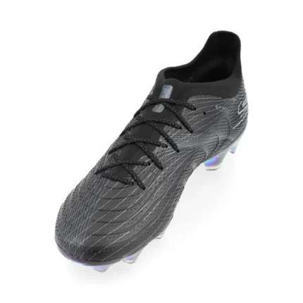 Skechers SKX_01 Low FG Trench - Black - Image 7