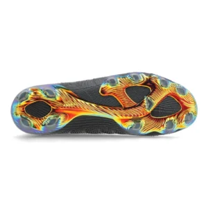 Skechers SKX_01 Low FG Trench - Black - Image 2
