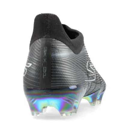 Skechers SKX_01 Low FG Trench - Black - Image 6