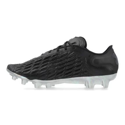 Under Armour Clone Magnetico Elite 3.0 FG - Black - Image 3