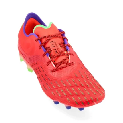 Under Armour Clone Magnetico Elite 3.0 FG - Dark Maroon - Image 5