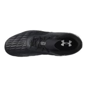 Under Armour Clone Magnetico Pro 3.0 FG - Black - Image 4