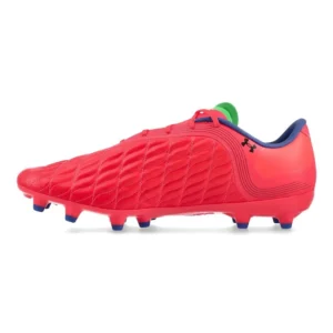 Under Armour Clone Magnetico Pro 3.0 FG - Dark Maroon - Image 3