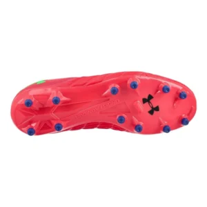 Under Armour Clone Magnetico Pro 3.0 FG - Dark Maroon - Image 2
