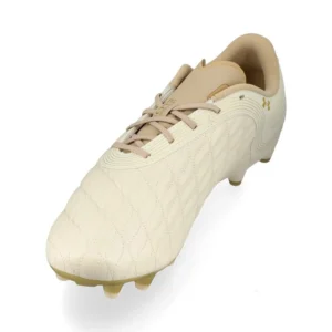Under Armour Clone Magnetico Pro 3.0 FG - White/Gold - Image 7