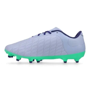 Under Armour Magnetico Select 3.0 FG - Purple/Green Kids - Image 3