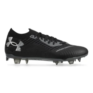 Under Armour Shadow Elite 2.0 FG - Black - Image 1