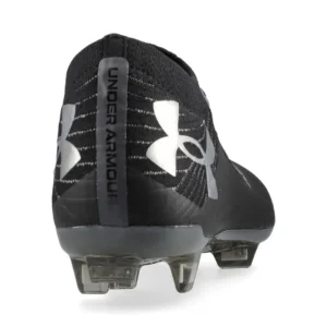 Under Armour Shadow Elite 2.0 FG - Black - Image 6