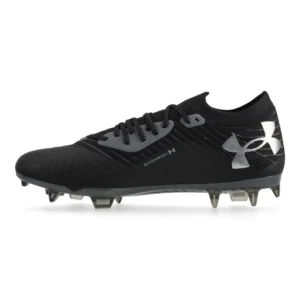 Under Armour Shadow Elite 2.0 FG - Black - Image 3