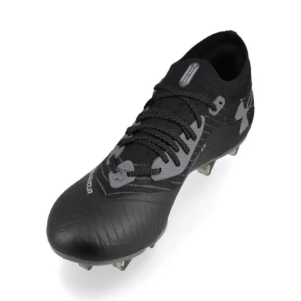 Under Armour Shadow Elite 2.0 FG - Black - Image 7