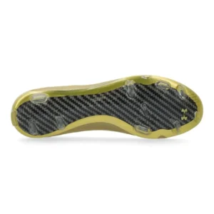 Under Armour Shadow Elite 2.0 FG - Gold/White/Black - Image 2
