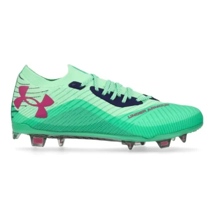 Under Armour Shadow Elite 2.0 FG - Green - Image 1