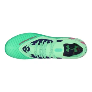Under Armour Shadow Elite 2.0 FG - Green - Image 4