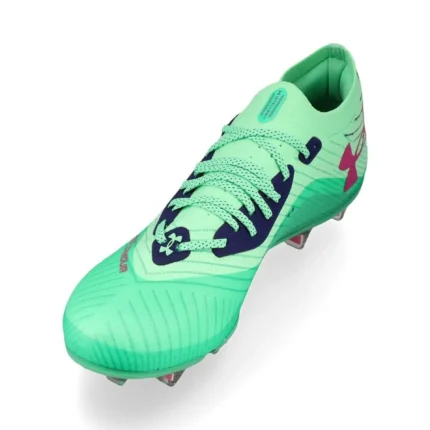 Under Armour Shadow Elite 2.0 FG - Green - Image 7