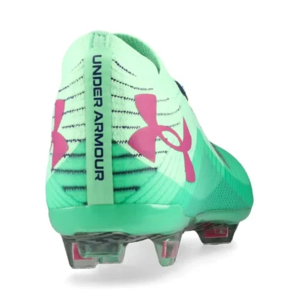 Under Armour Shadow Elite 2.0 FG - Green - Image 6