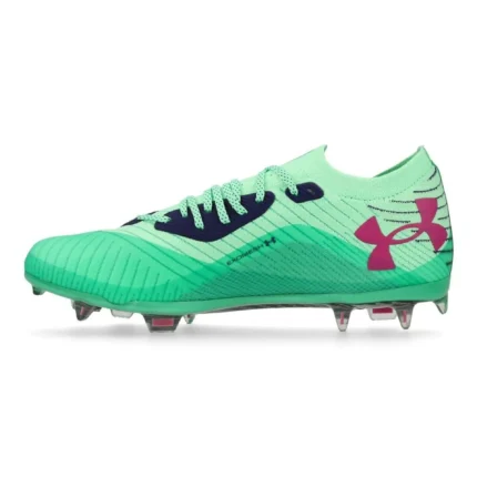 Under Armour Shadow Elite 2.0 FG - Green - Image 3