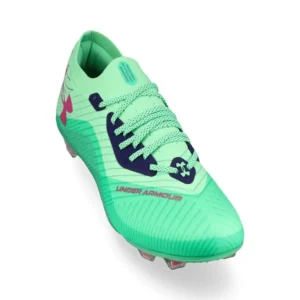 Under Armour Shadow Elite 2.0 FG - Green - Image 5
