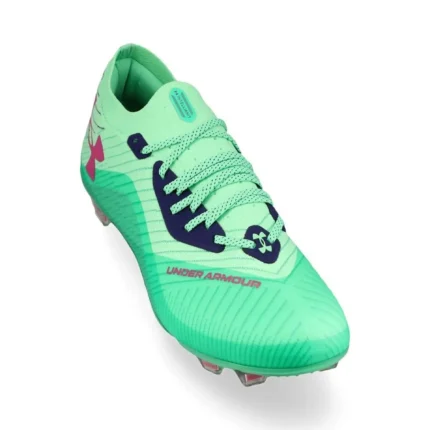Under Armour Shadow Elite 2.0 FG - Green - Image 5