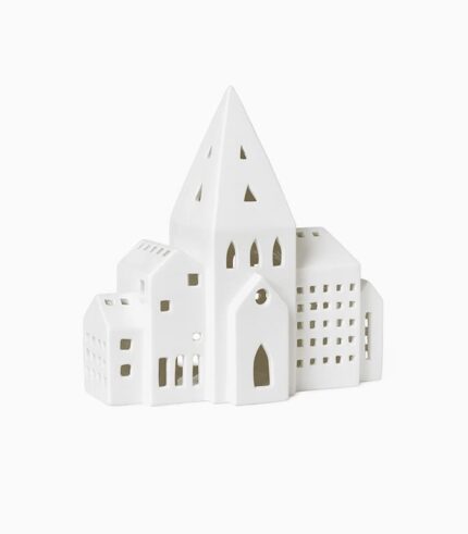 Lighthouse City H21 - Image 1