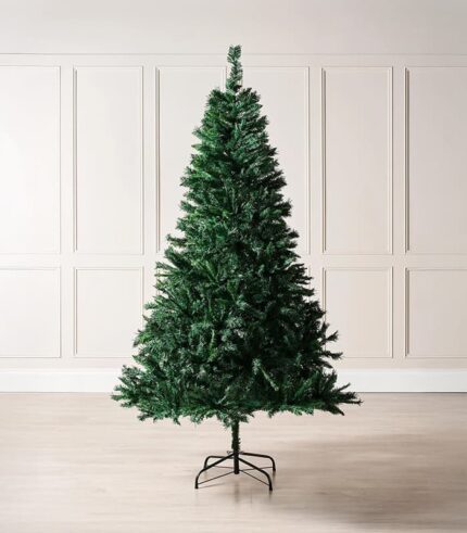 Mixed Pine Promo Christmas Tree - Image 1