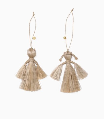 Christmas Eve plate 20 cm - Image 3